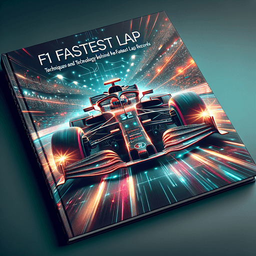 F1 Fastest Lap: Teknik dan Teknologi di Balik Rekor Lap Tercepat