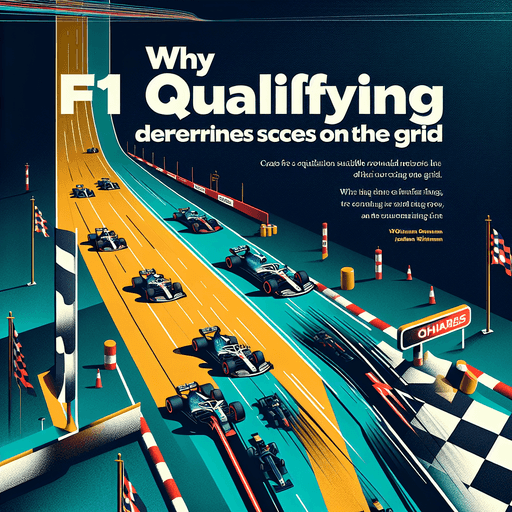 Mengapa F1 Qualifying Menjadi Penentu Kesuksesan di Grid?