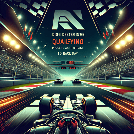 Mengenal Lebih Dalam Proses F1 Qualifying dan Dampaknya pada Race Day